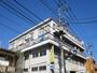 南砂町駅より徒歩7分 3階 築52年の賃貸物件