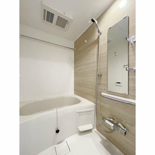 バス・シャワールーム　?