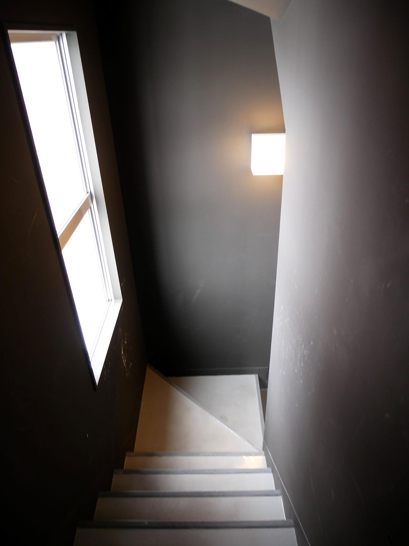 その他　共用階段