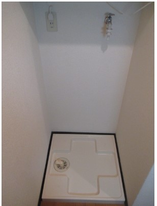 その他設備　別号室のお写真となります☆