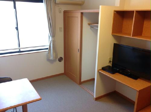 居室・リビング　現況優先