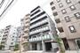 国領駅より徒歩5分 3階 築3年7ヶ月の賃貸物件