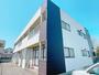 建物外観　現地集合でのご案内OKです!(^^)!