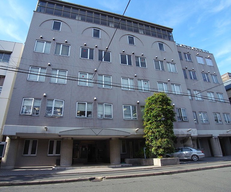 その他　京都保健衛生専門学校（その他）まで550m