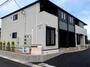 東金駅より徒歩17分 1階 新築の賃貸物件