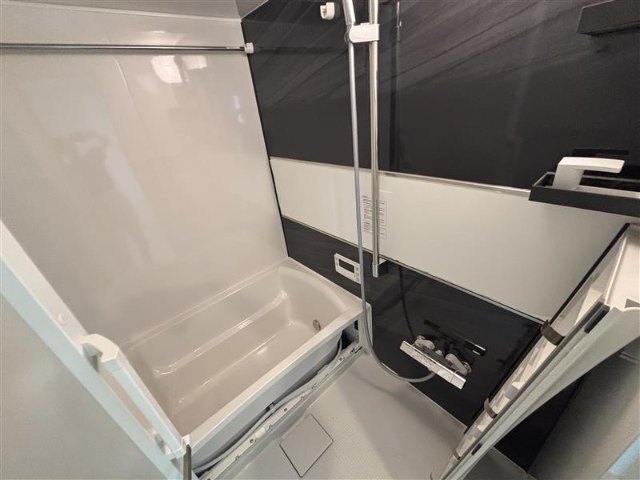 バス・シャワールーム　同タイプ別号室