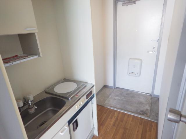 その他部屋・スペース　内装も気になるポイント