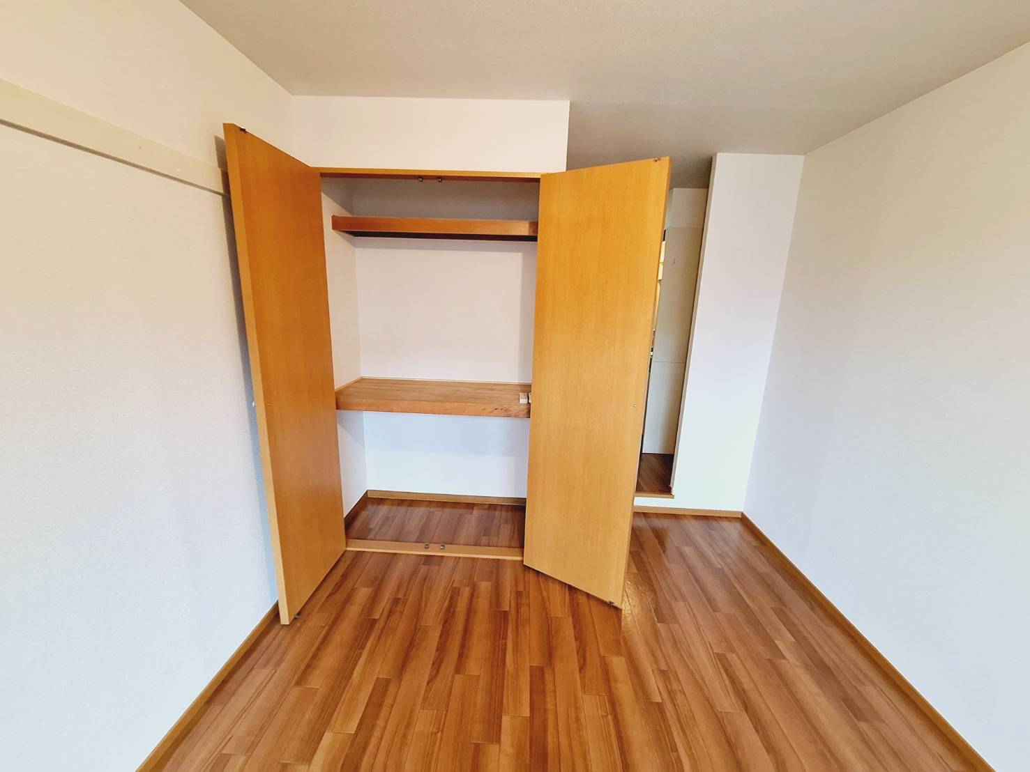 収納　★収納たっぷりです♪