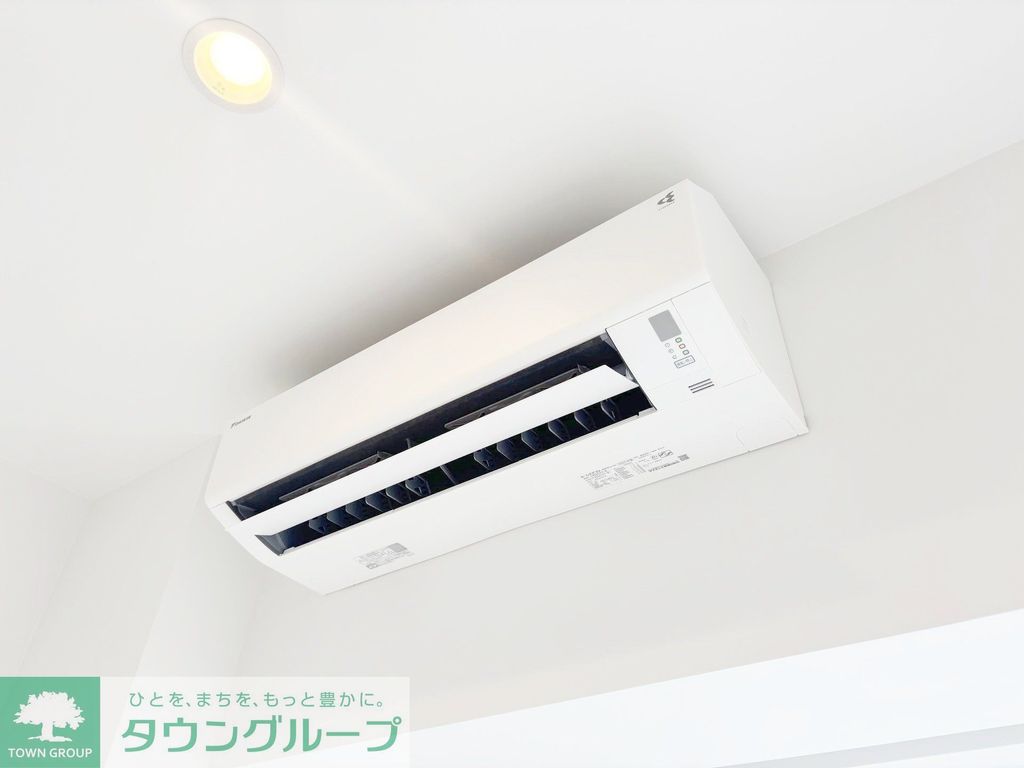 その他設備　設備