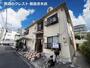 摂津市駅より徒歩1分 2階 築40年7ヶ月の賃貸物件
