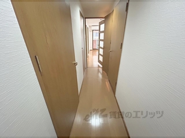 その他部屋・スペース　廊下