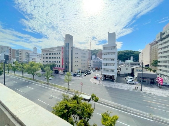 眺望　＊別号室の写真