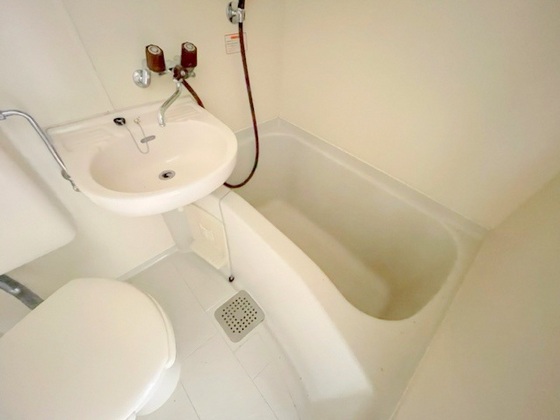 バス・シャワールーム　＊別号室の写真