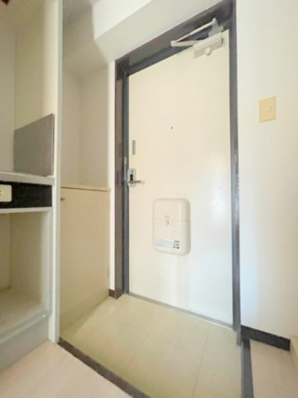 玄関　＊別号室の写真