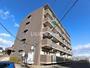 阿漕駅より徒歩21分 5階 築28年8ヶ月の賃貸物件