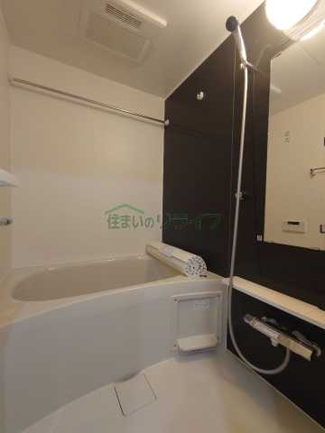 バス・シャワールーム　別部屋引用