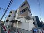 野崎駅より徒歩6分 3階 新築の賃貸物件