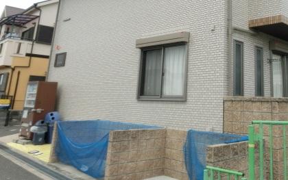 ジョイフルキューブ　その他共有部分　ゴミ置場