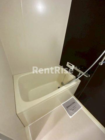 バス・シャワールーム　洋間