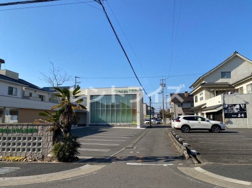 病院　神山たかはし皮膚科（病院）まで759m