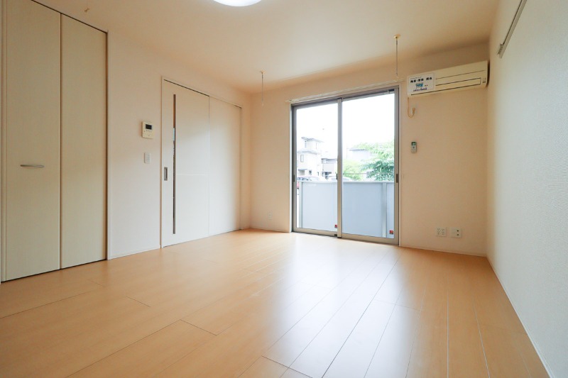 居室・リビング　図面と現状に相違がある場合には現状を優先