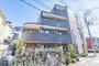 本蓮沼駅より徒歩6分 3階 築7年3ヶ月の賃貸物件