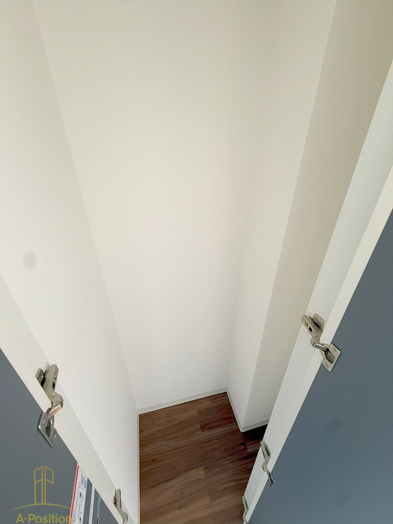 収納　ART Tennouji