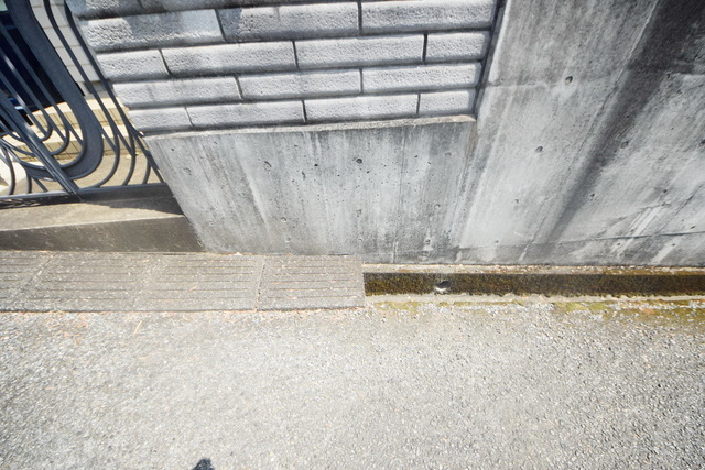 その他　～ごみ出しに行ってきまーす～