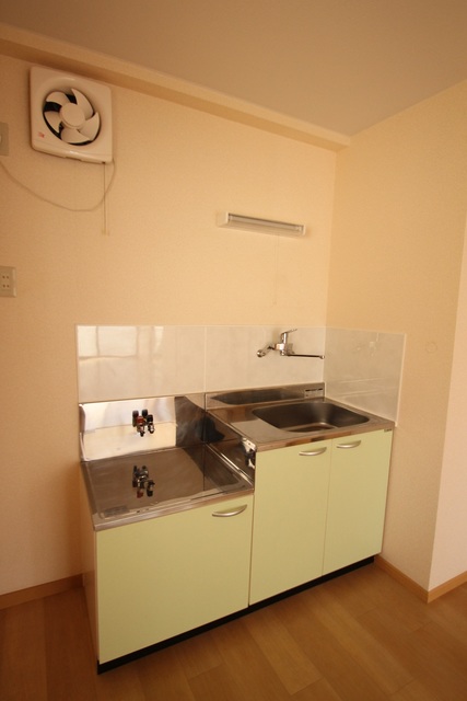 キッチン　キッチン！