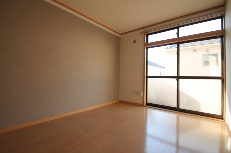 その他部屋・スペース　洋室！