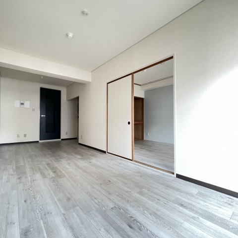 居室・リビング　同仕様タイプです