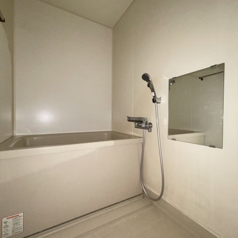 バス・シャワールーム　同仕様タイプです