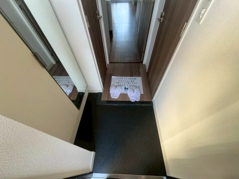 その他部屋・スペース　過ごしやすい室内です