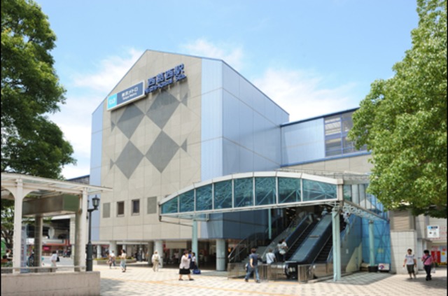 その他　西葛西駅（その他）まで593m