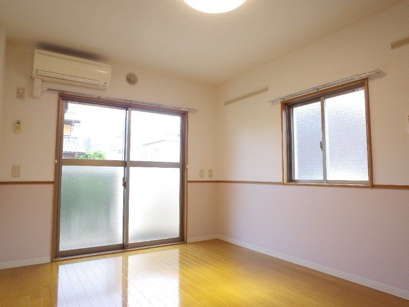 その他部屋・スペース　リビング/居室