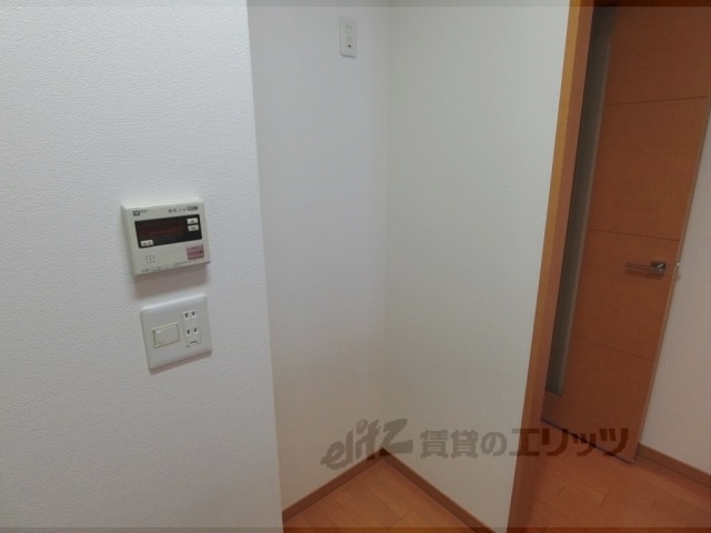 その他部屋・スペース　冷蔵庫置場