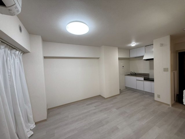 居室・リビング　ヴィラ井荻