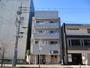 藤枝駅より徒歩2分 築13年1ヶ月 4階建の賃貸物件
