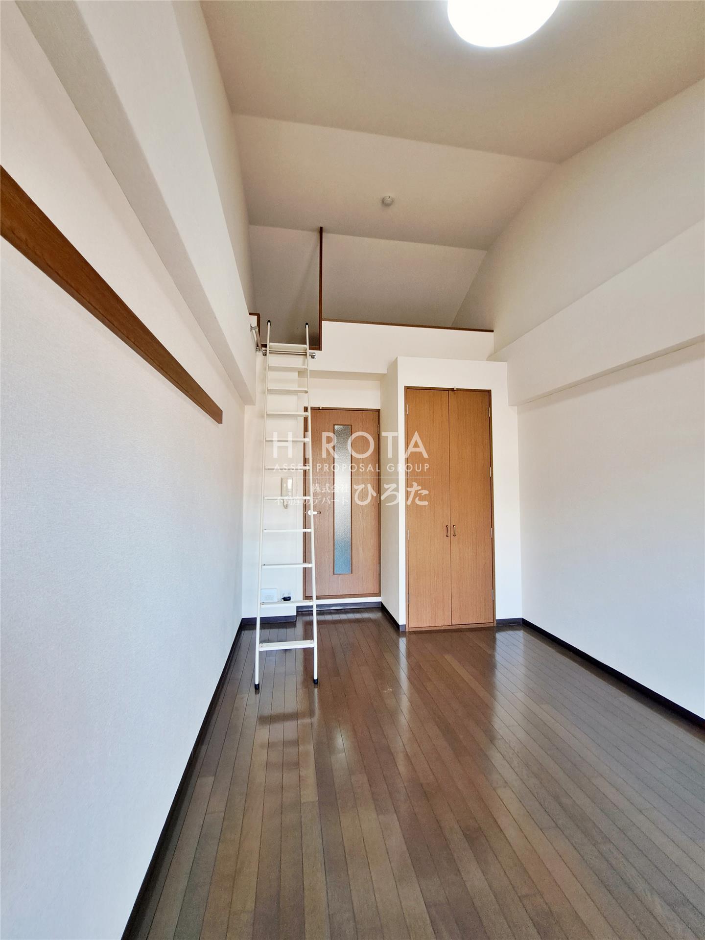 その他部屋・スペース