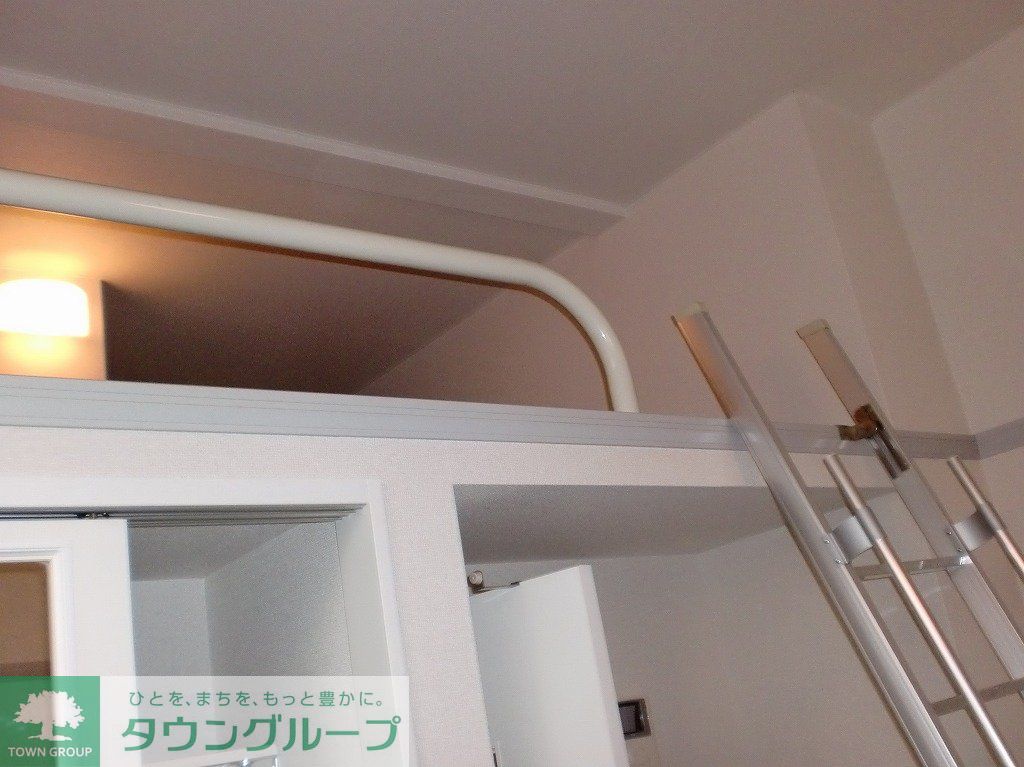 その他　ロフト