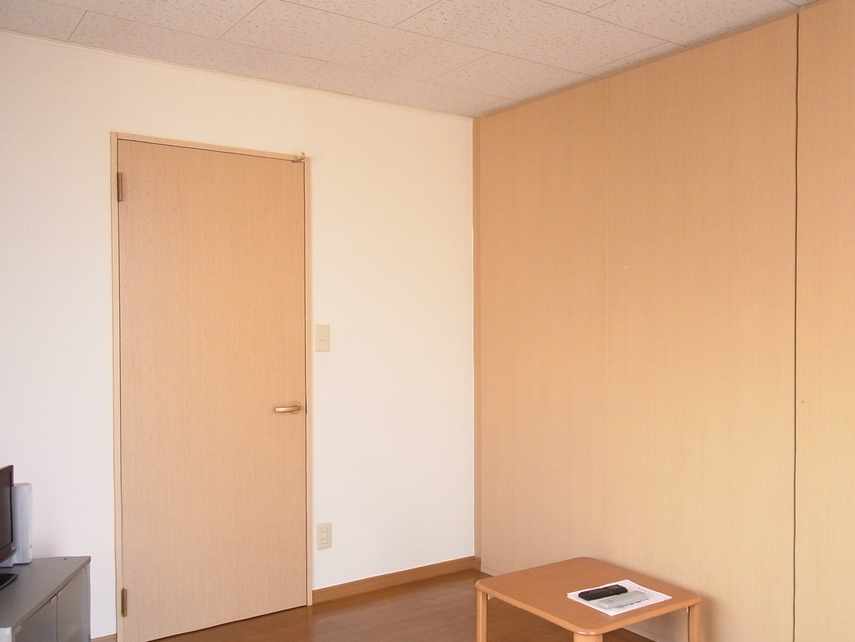 居室・リビング　現況優先