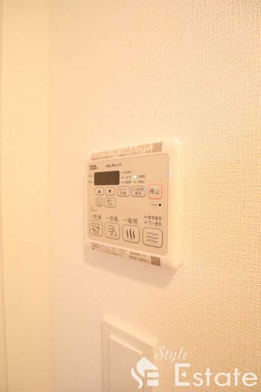 その他　浴室乾燥