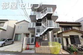 地下鉄桜通線/瑞穂区役所駅 歩3分