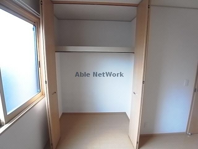 収納　※別部屋参照