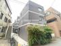 学芸大学駅より徒歩10分 3階 築10年7ヶ月の賃貸物件