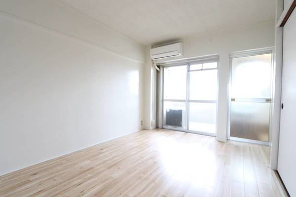 居室・リビング　ビレッジハウスの同一物件・同一タイプの間取りの写真です