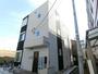 亀有駅より徒歩13分 1階 築5年8ヶ月の賃貸物件