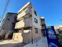 お花茶屋駅より徒歩12分 3階 築20年11ヶ月の賃貸物件