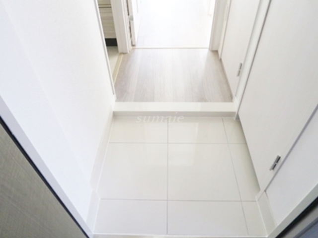 玄関　玄関です☆