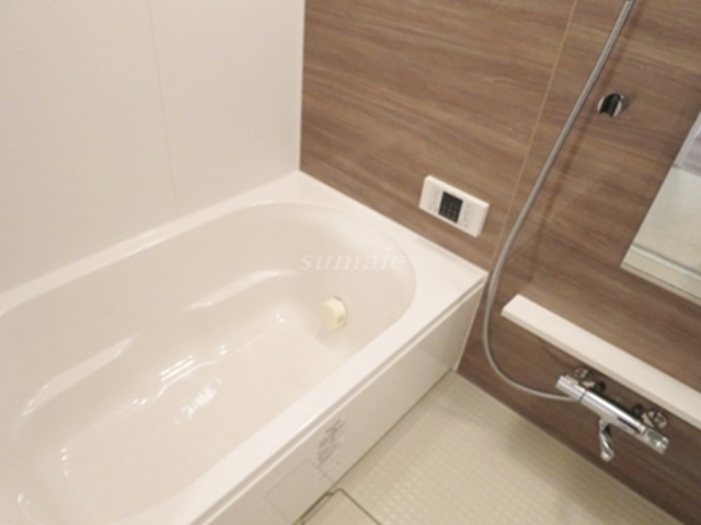 バス・シャワールーム　癒しのバスルームです☆